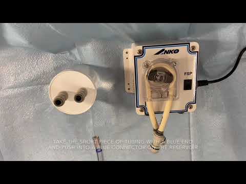 LifeLike BioTissue Long Femoral Leg Simulator