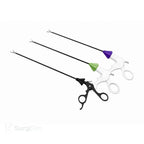 Professional Laparoscopic Trainer Box | Minimally Invasive Surgical Skills Training Simulator - Laparoscopic Training Simulators