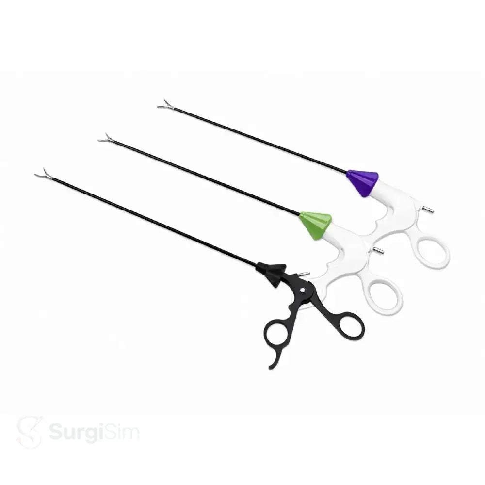 Professional Laparoscopic Trainer Box | Minimally Invasive Surgical Skills Training Simulator - Laparoscopic Training Simulators