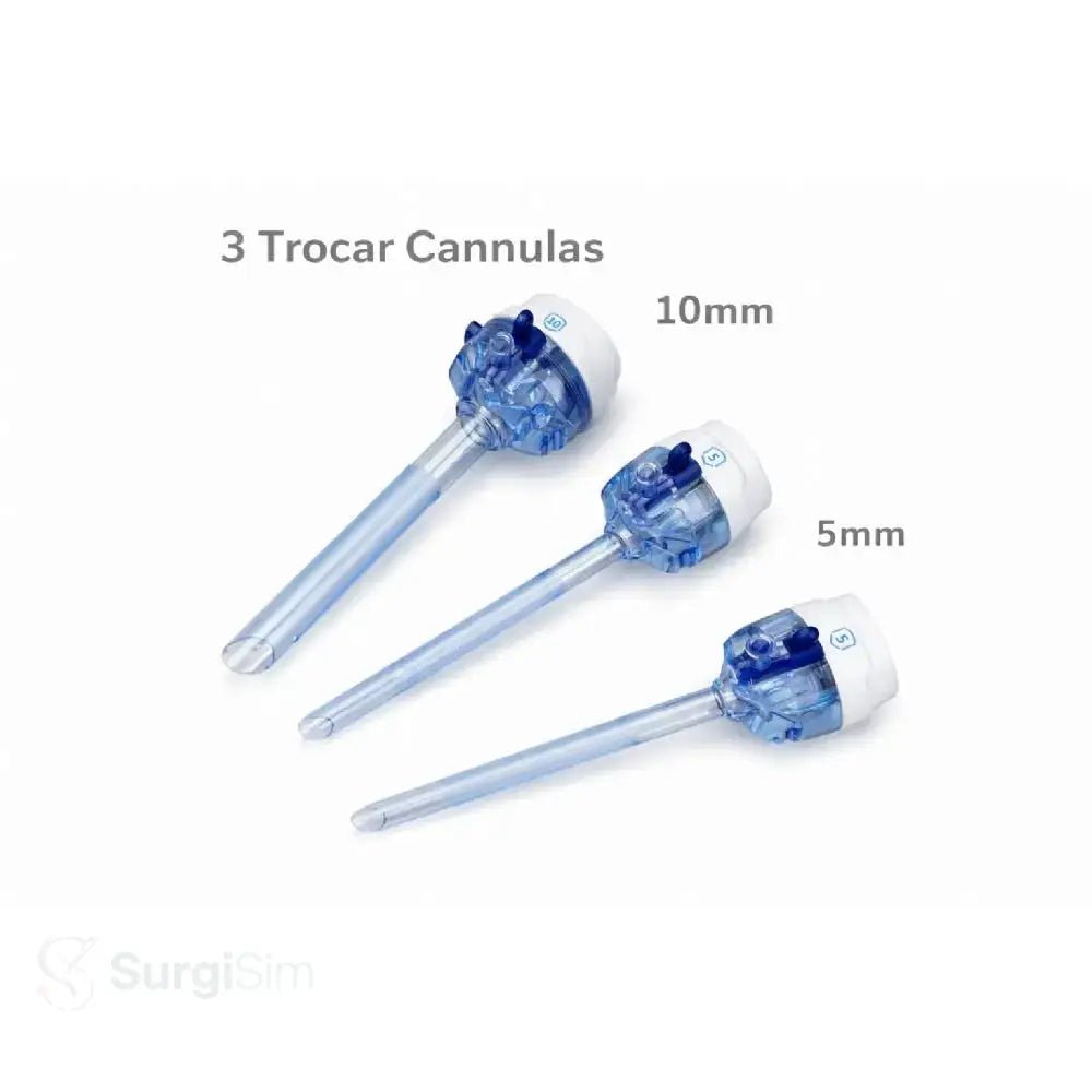Professional Laparoscopic Trainer Box | Minimally Invasive Surgical Skills Training Simulator - Laparoscopic Training Simulators