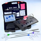 Professional Laparoscopic Training Box ( Foldable ) - Laparoscopic Training Boxes