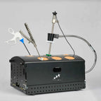 Professional Laparoscopic Training Box ( Foldable ) - No Monitor - Pro 1.0 - Laparoscopic Training Boxes