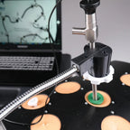 Professional Laparoscopic Training Box ( Foldable ) - No Monitor - Pro 1.0 - Laparoscopic Training Boxes