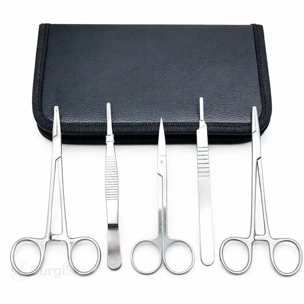Surgical suturing training kit UK