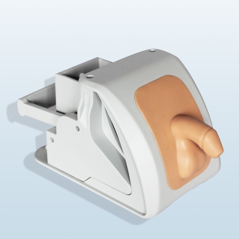 Prostate Resection Biomimetic Material Simulation Training System Teaching Resources for Hospital Medical Science - Suture Training Kit