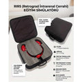 Retrograde Intrarenal Surgery Simulator (RIRS) - Urology