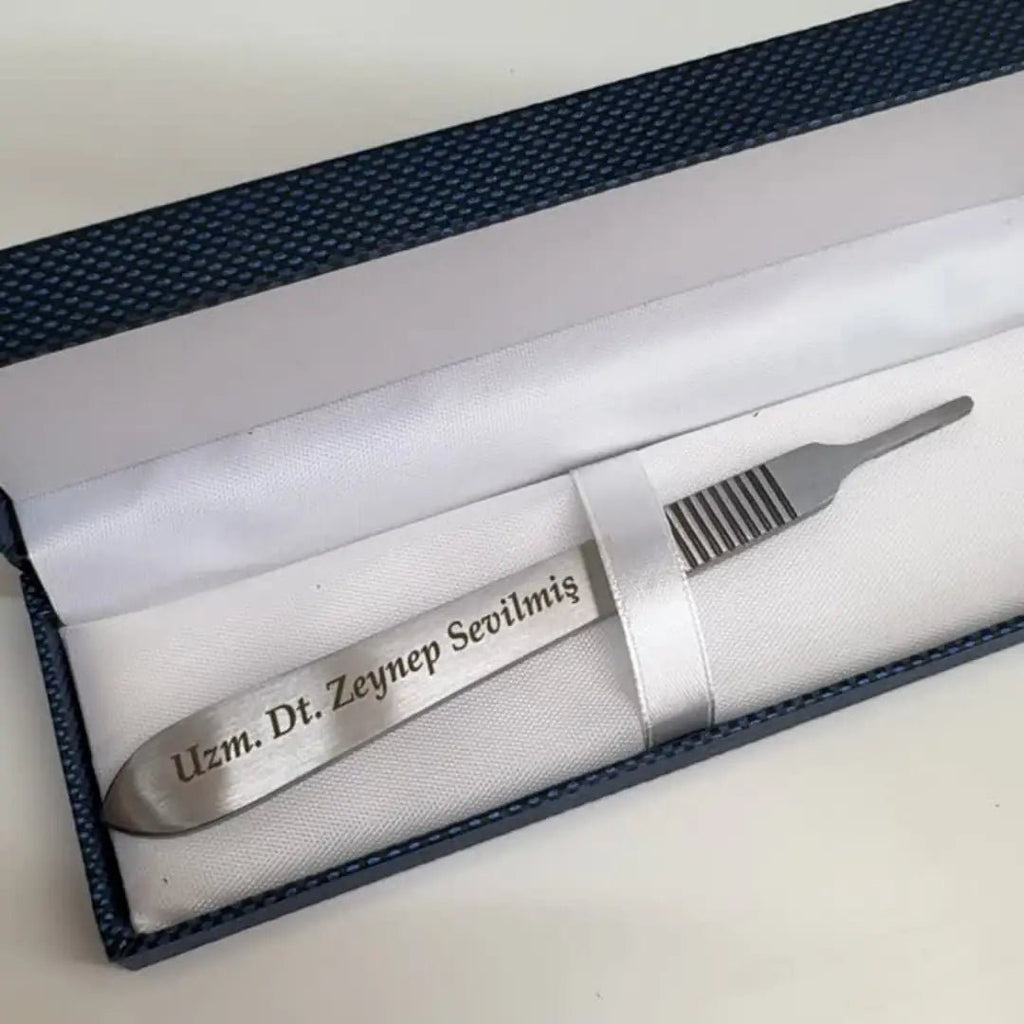 Scalpel Handle - PraticMed - Surgical Instruments