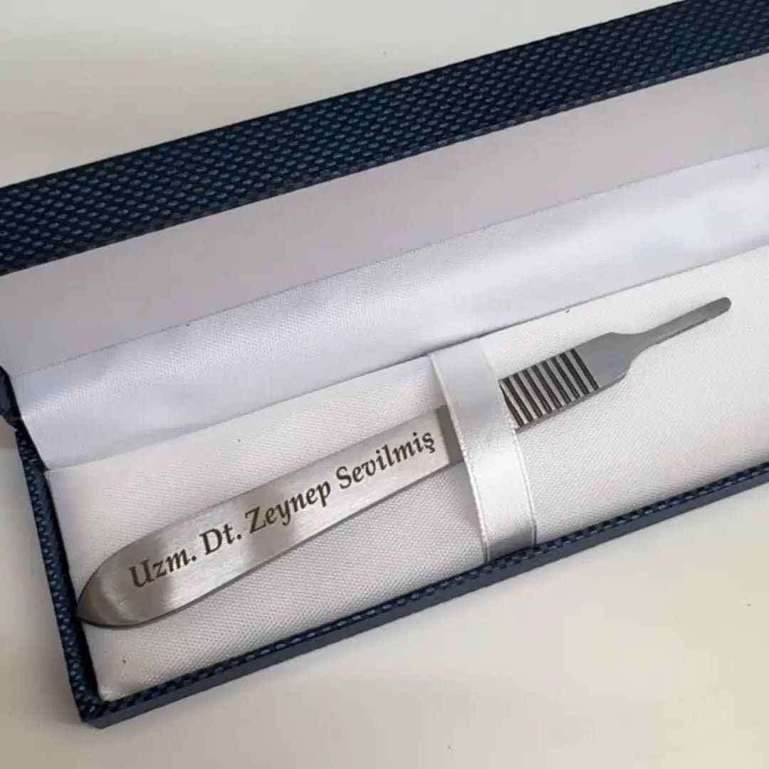 Scalpel Handle - PraticMed - Surgical Instruments