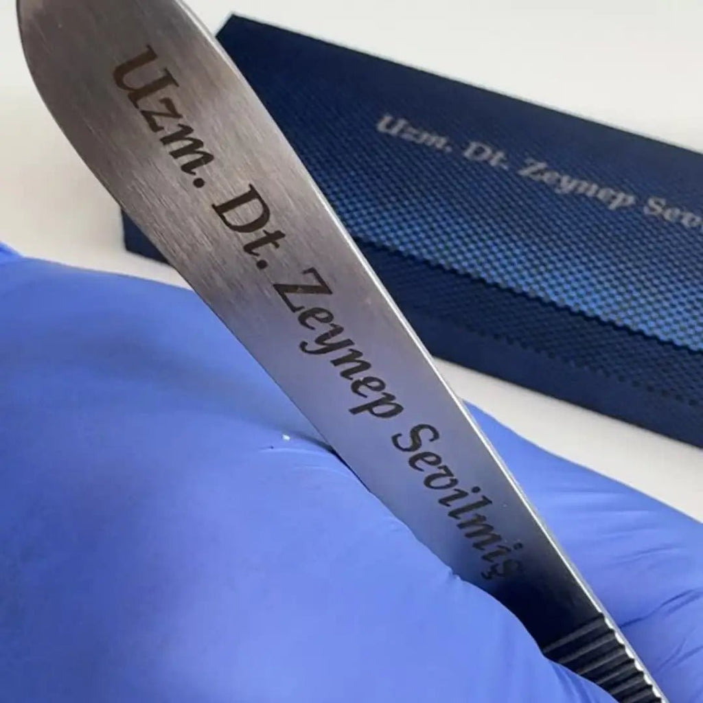 Scalpel Handle - PraticMed - Surgical Instruments