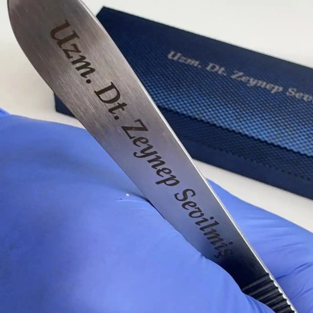 Scalpel Handle - PraticMed - Surgical Instruments