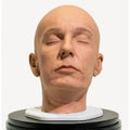 Simulator of Full head, Rocio - Medical Aesthetics