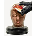 Simulator of Head with 5 layers - Medical Aesthetics