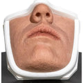 Simulator of Mouth - Hair Transplant Mannequin