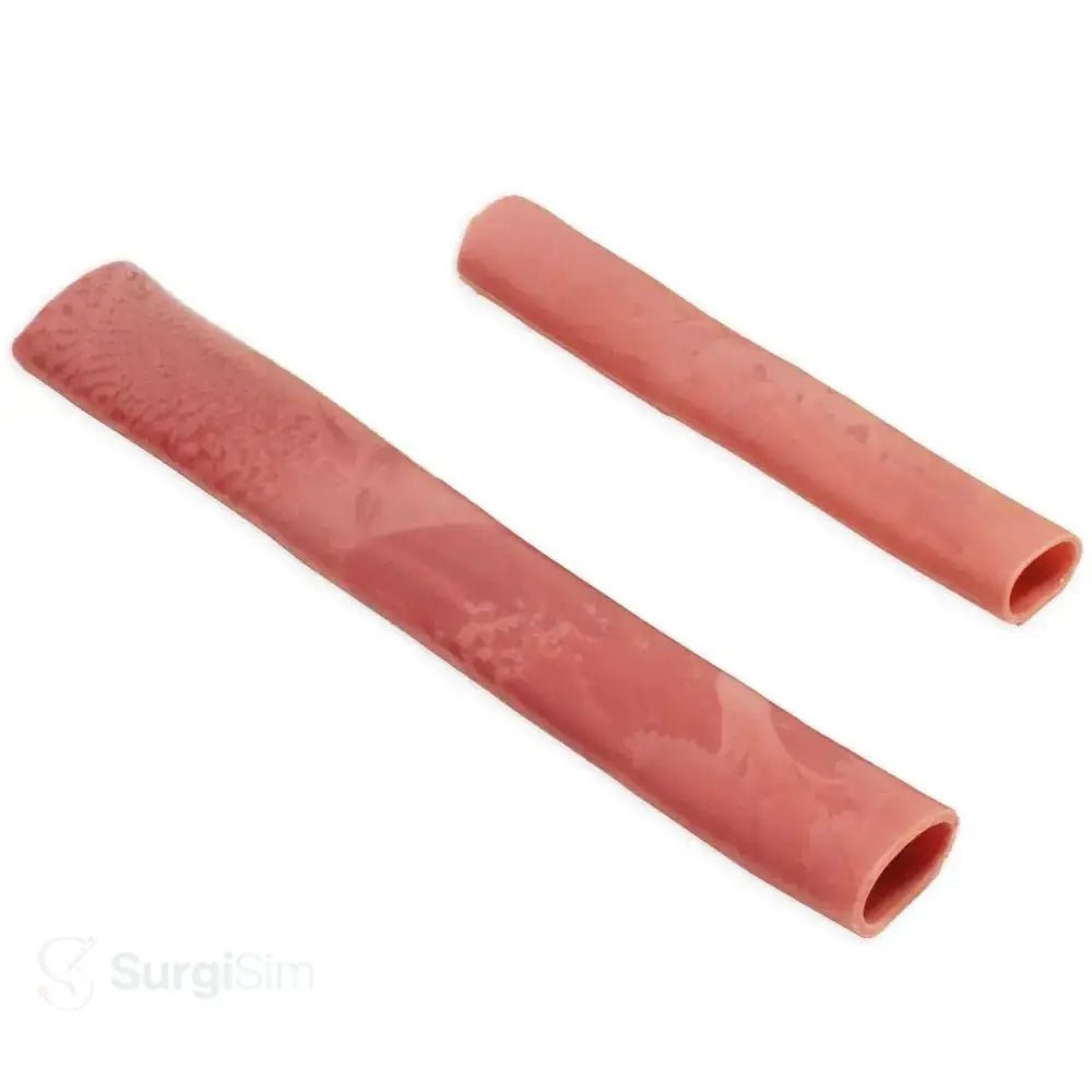 Single Layer Bowel | Intestinal Anastomosis Surgical Training Model - Suture Training Pad
