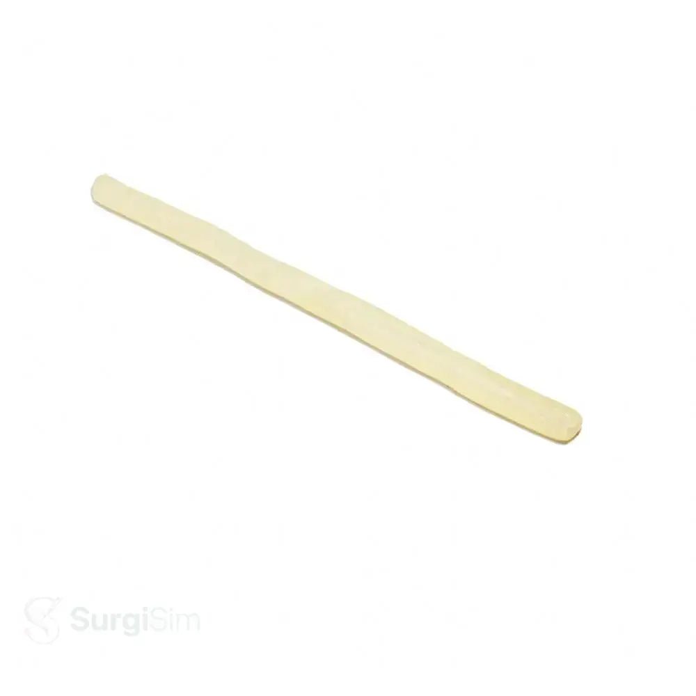 Single Layer Vas Deferens | Vasectomy Reversal & Urology Surgical Training Model - Suture Training Pad