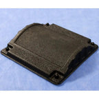 Skin Base Holder | Surgical Suturing Training Base for Curved Suture Pads - Suture Training Kit