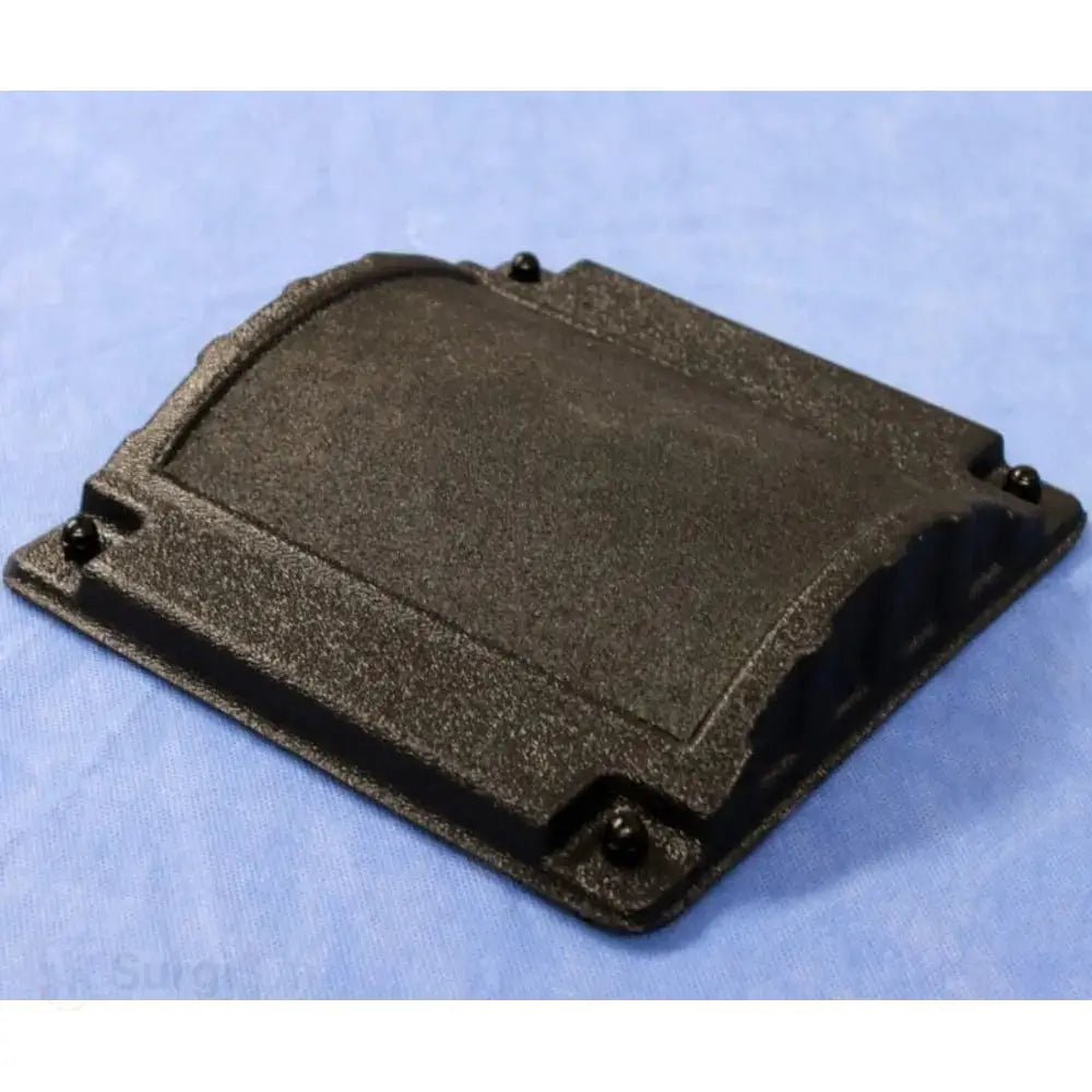 Skin Base Holder | Surgical Suturing Training Base for Curved Suture Pads - Suture Training Kit