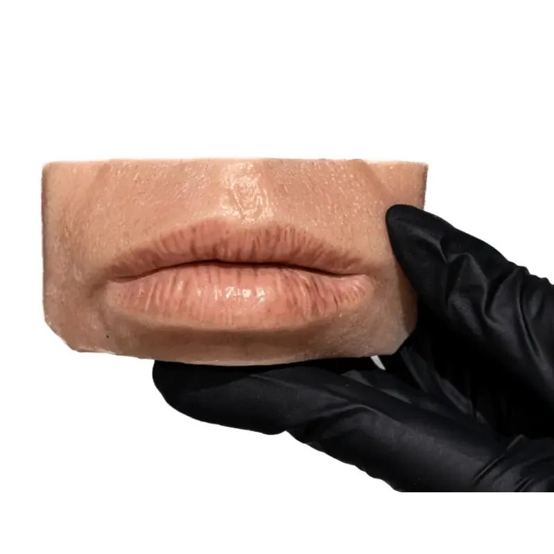 Small Mouth Simulator - Medical Aesthetics