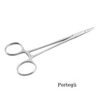 Surgical Instruments For Suture Training - Surgical Instruments
