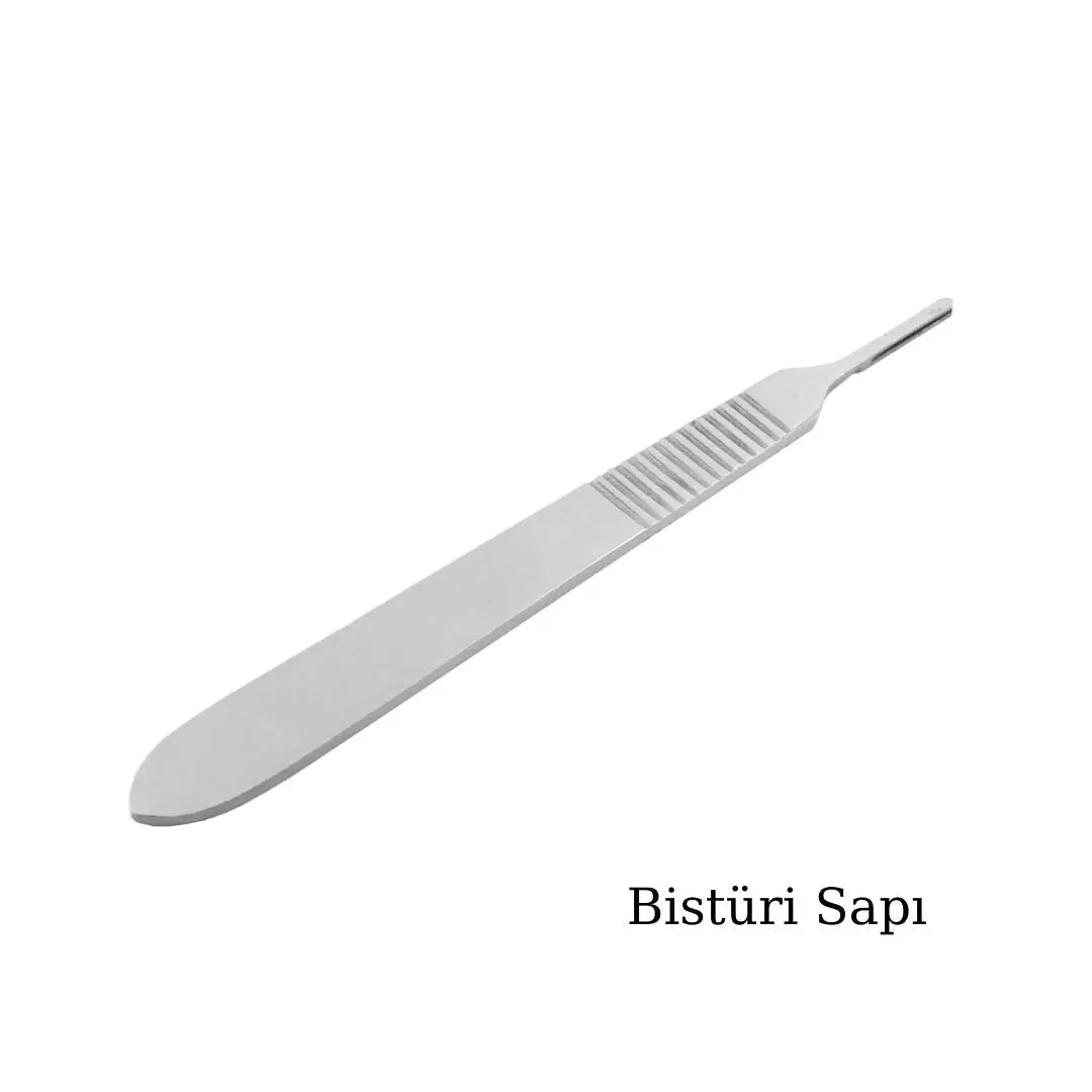 Surgical Instruments For Suture Training - Surgical Instruments