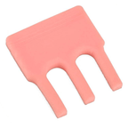 Surgical Suture Pad Practice Kit Ligation Loop Module for Laparoscopic Simulator Trainer Training - Suture Training Kit