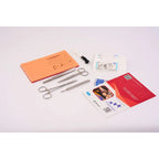Suture Ligature Anastomosis Training Kit (Customisable Bag) - Suture Training Kits ( Bag Type)