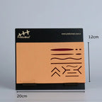 Suture Ligature Anastomosis Training Kit (Customisable Bag) - Suture Training Kits ( Bag Type)