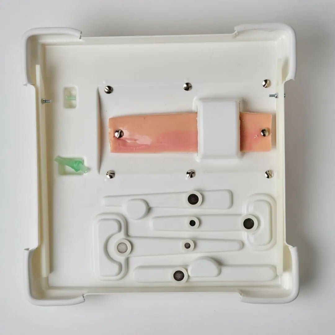 Suture Ligature Anastomosis Training Kit (Pro Kit) - Pro Set
