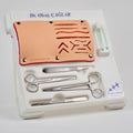 Suture Ligature Anastomosis Training Kit (Pro Kit) - Pro Set