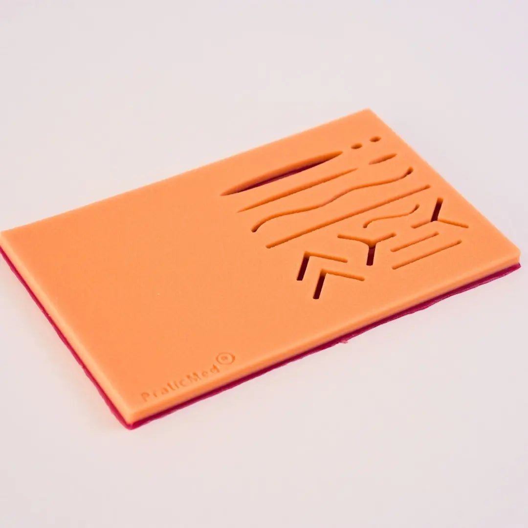 Suture Training Pad - Suture Training Pads
