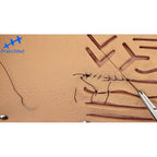 Suture Training Pad - Suture Training Pads