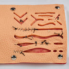 Suture Training Pad - Suture Training Pads