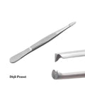 Toothed Tissue Forceps - PraticMed - Surgical Instruments