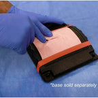 Triple Layer Skin | Surgical Suturing & Tissue Dissection Training Model - Suture Training Pad