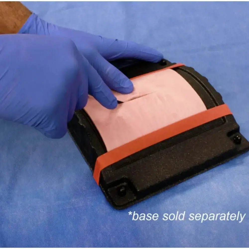 Triple Layer Skin | Surgical Suturing & Tissue Dissection Training Model - Suture Training Pad