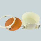 Trocar Insufflation Training Set - Laparoscopy Training Boxes