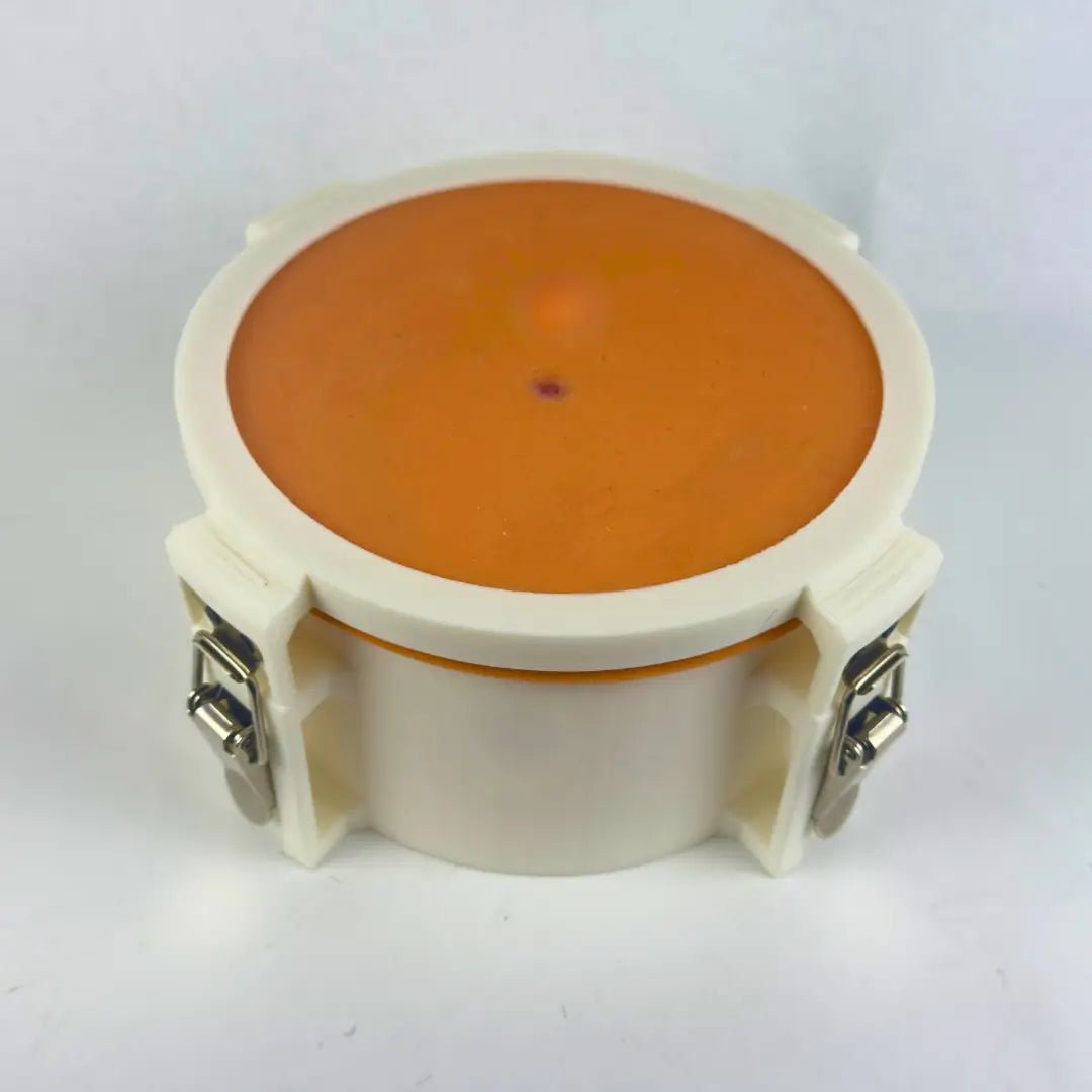 Trocar Insufflation Training Set - Laparoscopy Training Boxes