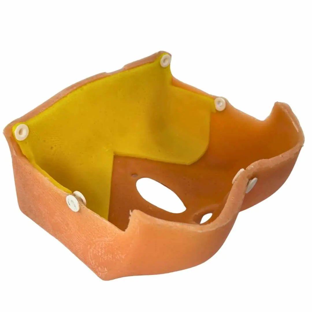 TVT / TOT Surgical Training Model ( 8 pcs, Modular System) - PraticMed - Obstetrics and Gynecology