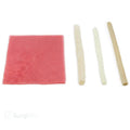 Urologic Surgery Complete Sample Pack | Urology Anastomosis Training Kit - Suture Training Pad