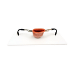 Vaginal Cuff Holder | OB-GYN Surgical Training Base & Stabilisation Platform - Suture Training Kit