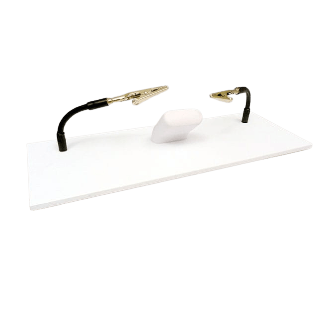 Vaginal Cuff Holder | OB-GYN Surgical Training Base & Stabilisation Platform - Suture Training Kit