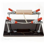 Vessel Holder | Vascular Anastomosis Training Holder with Four Stabilising Clips - Vascular Surgery & Anastomosis Surgical Training Models