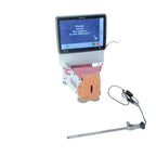 VNOTES Hysterectomy and Myoma Laparoscopic Training Set - Obstetrics and Gynecology